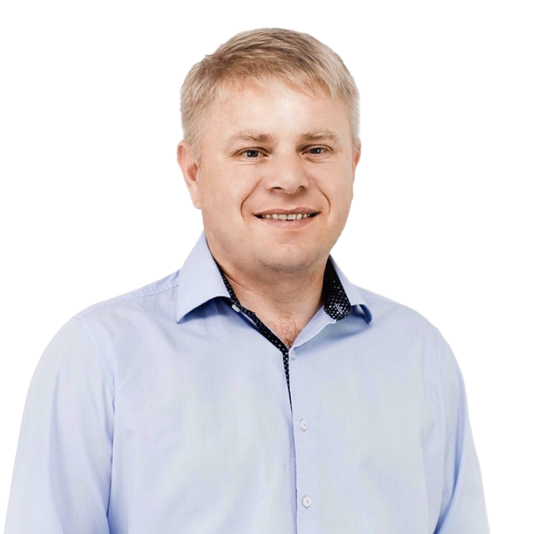 Зображення депутата Віктор М'ялик Ничипорович Зображення депутата Віктор М'ялик Ничипорович
