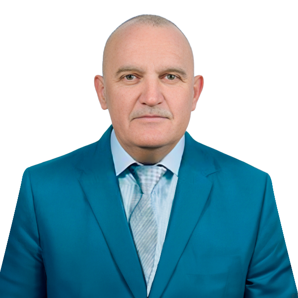 Зображення депутата Сергій Мельнік Васильович