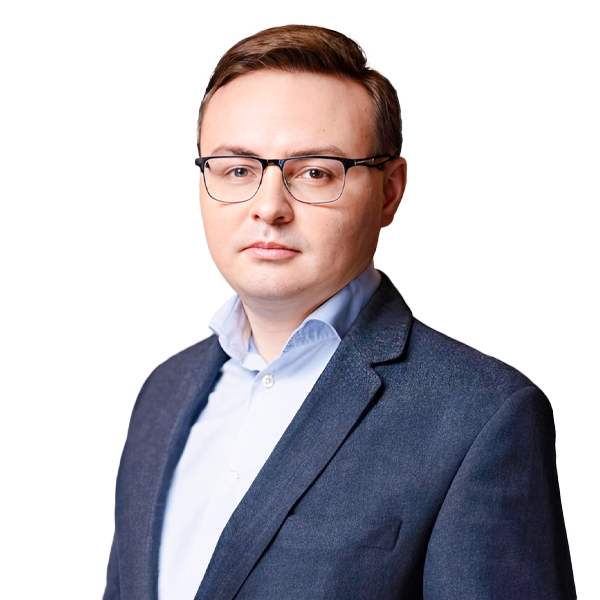 Зображення депутата Арсеній Пушкаренко Михайлович