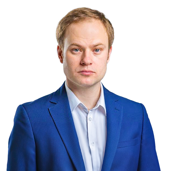Зображення депутата Ярослав Юрчишин Романович