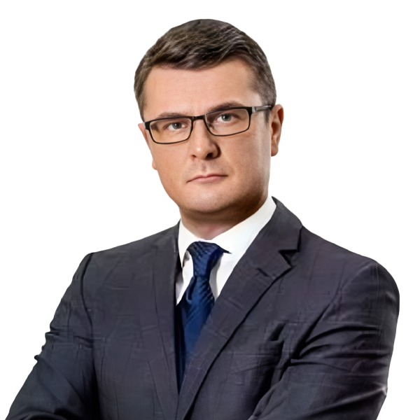 Зображення депутата Олександр Дануца Анатолійович