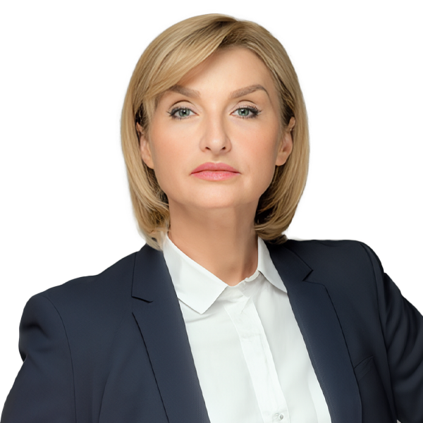 Зображення депутата Ірина Луценко Степанівна Зображення депутата Ірина Луценко Степанівна
