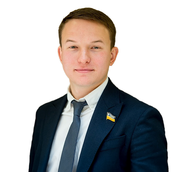 Зображення депутата Олексій Мовчан Васильович