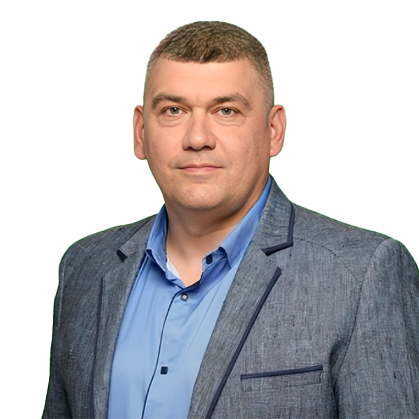 Зображення депутата Роман Соха Васильович