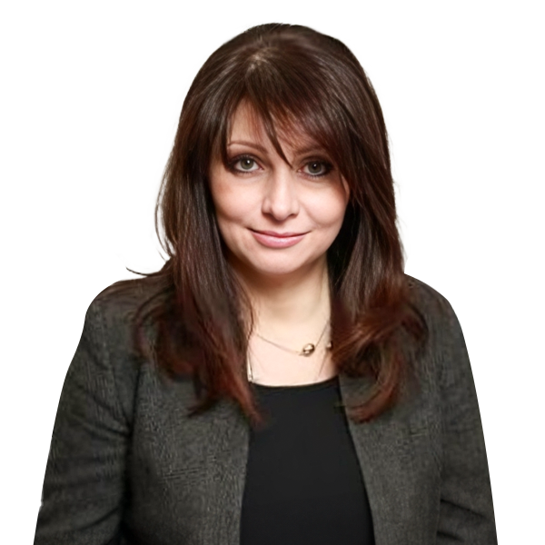 Зображення депутата Ірина Фріз Василівна