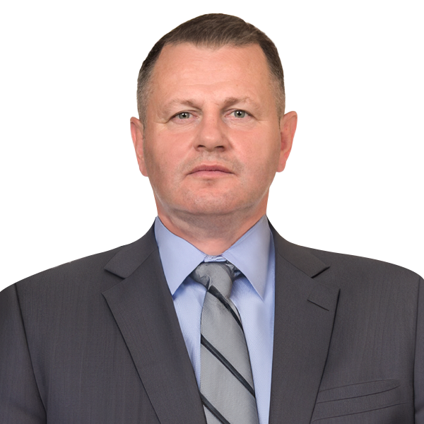 Зображення депутата Іван Калаур Романович