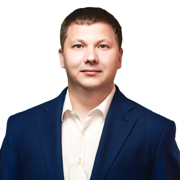 Зображення депутата В'ячеслав Медяник Анатолійович