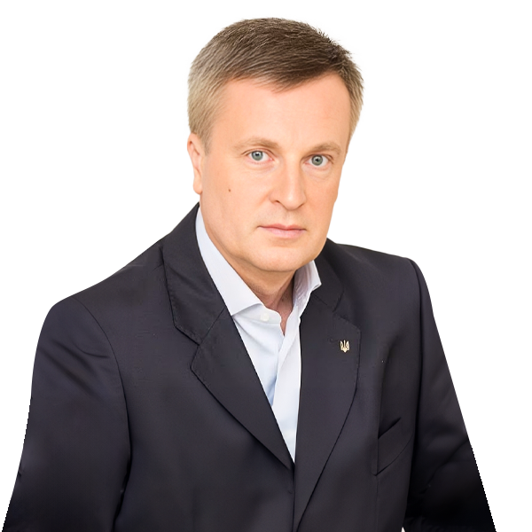 Зображення депутата Валентин Наливайченко Олександрович