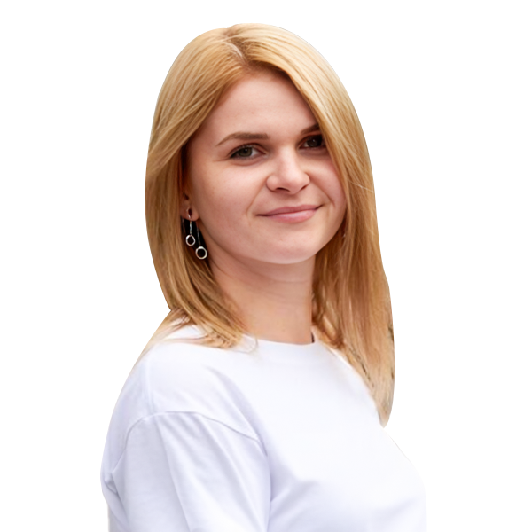Зображення депутата Анна Колісник Сергіївна Зображення депутата Анна Колісник Сергіївна