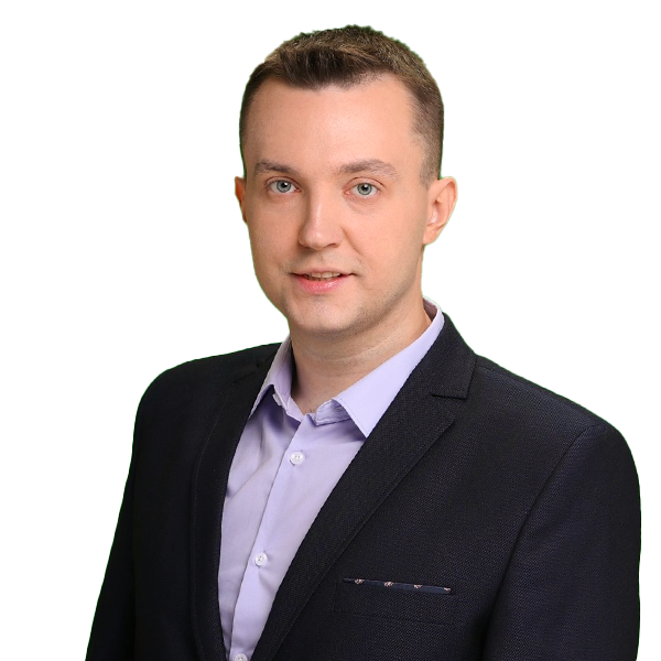 Зображення депутата Сергій Штепа Сергійович