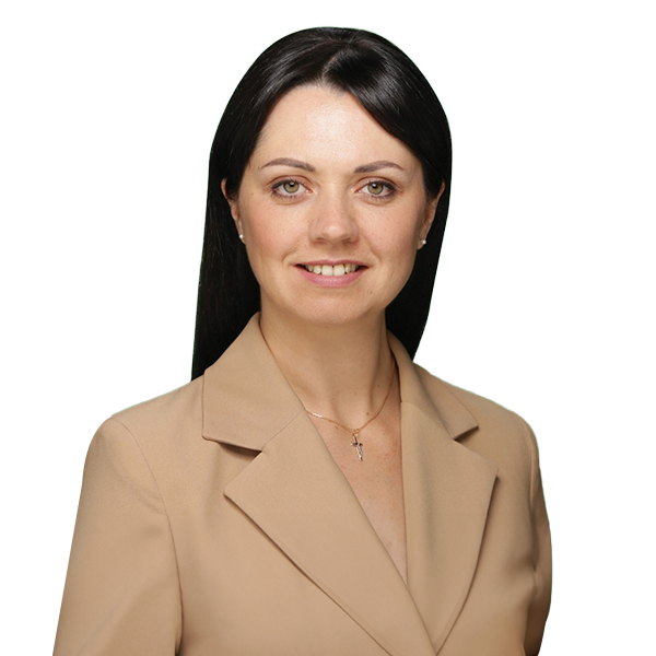 Зображення депутата Тетяна Скрипка Василівна