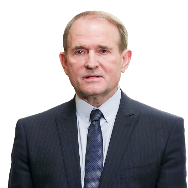 Зображення депутата Віктор Медведчук Володимирович Зображення депутата Віктор Медведчук Володимирович