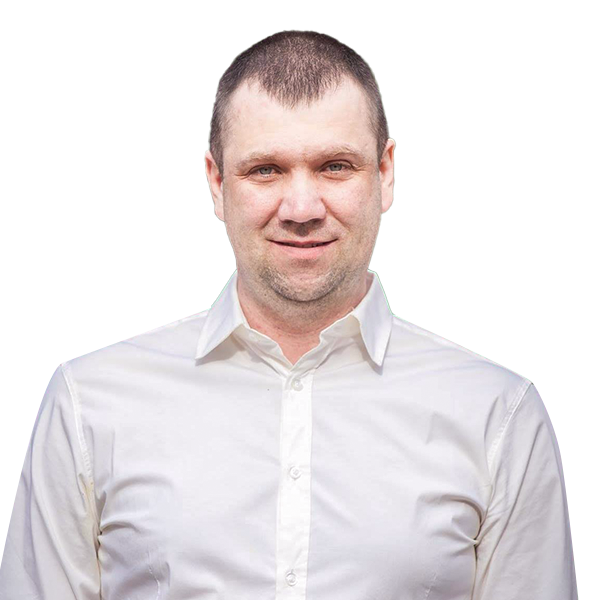 Зображення депутата Микола Кириченко Олександрович