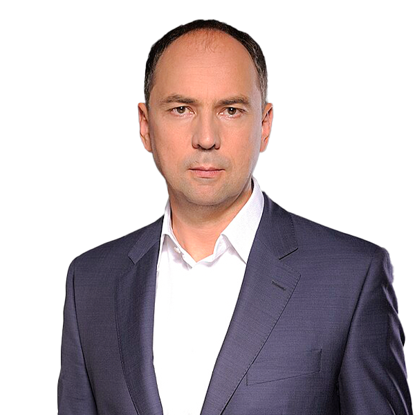 Зображення депутата Михайло Соколов Володимирович