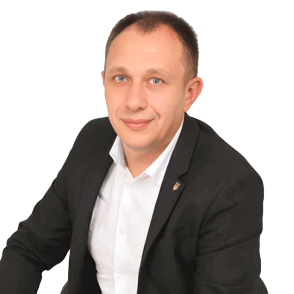 Зображення депутата Ігор Василів Володимирович
