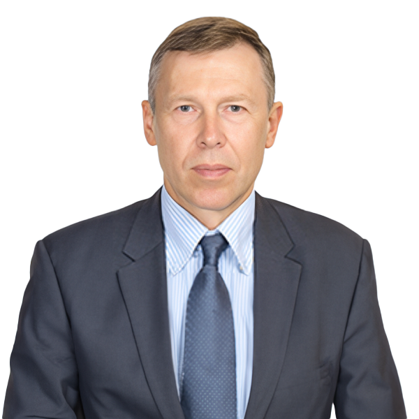Зображення депутата Сергій Соболєв Владиславович