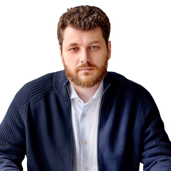 Зображення депутата Вадим Струневич Олегович Зображення депутата Вадим Струневич Олегович
