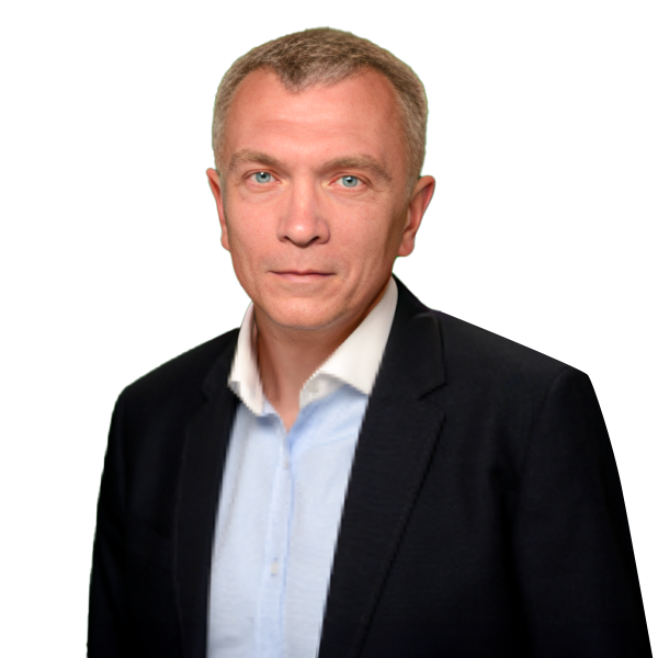 Зображення депутата Сергій Кальченко Віталійович