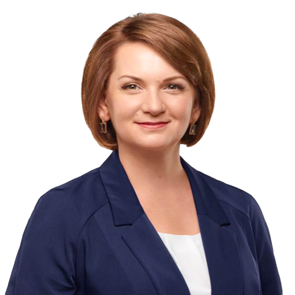 Зображення депутата Оксана Савчук Василівна Зображення депутата Оксана Савчук Василівна
