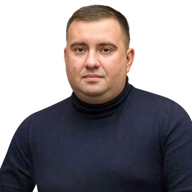 Зображення депутата Сергій Кострійчук Володимирович