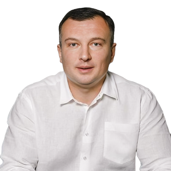 Зображення депутата Олег Семінський Валерійович Зображення депутата Олег Семінський Валерійович