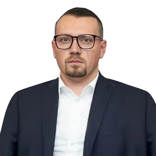 Зображення депутата Віталій Безгін Юрійович
