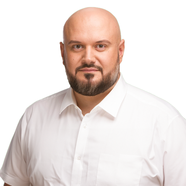 Зображення депутата Олександр Горобець Сергійович
