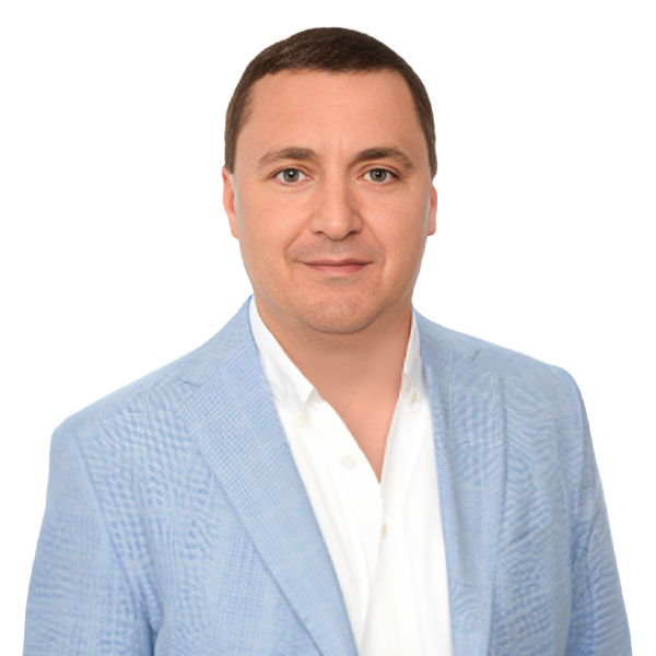Зображення депутата Роман Мулик Миронович