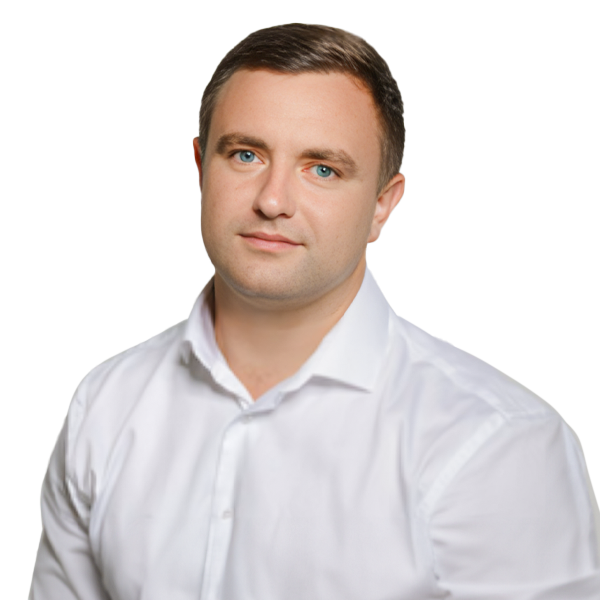 Зображення депутата Олексій Ковальов Іванович