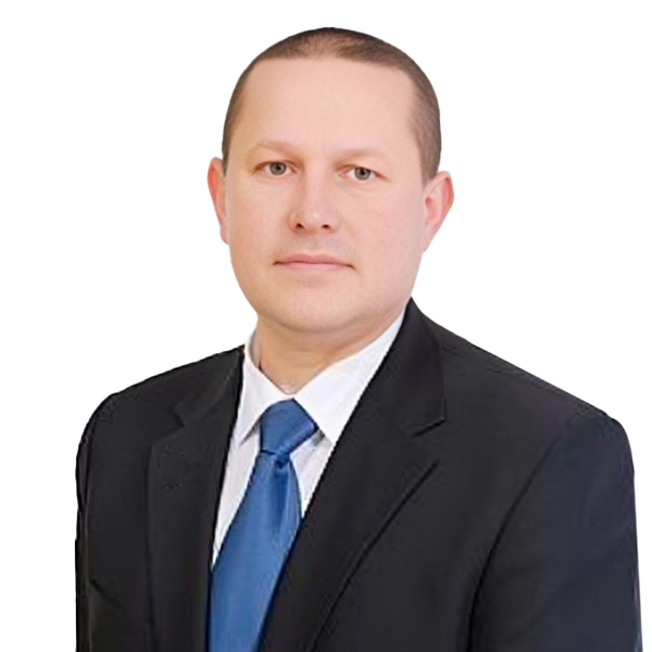 Зображення депутата Зіновій Андрійович Мирославович