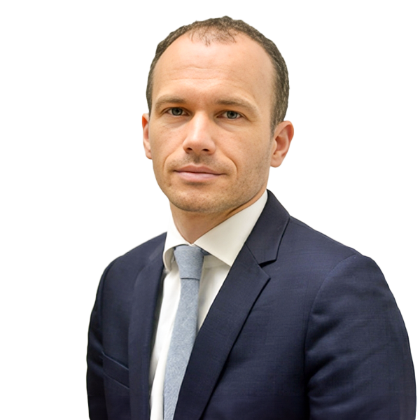 Зображення депутата Денис Малюська Леонтійович
