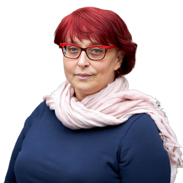 Зображення депутата Галина Третьякова Миколаївна