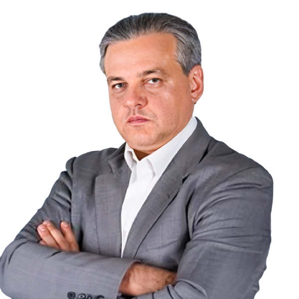 Зображення депутата Сергій Рахманін Іванович