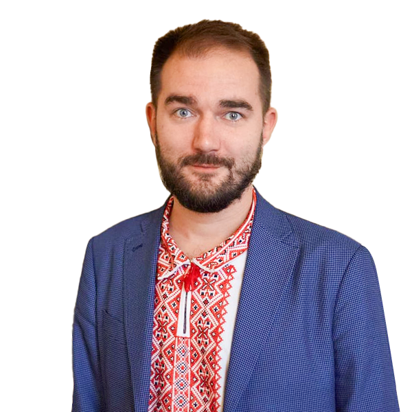Зображення депутата Олександр Юрченко Миколайович Зображення депутата Олександр Юрченко Миколайович