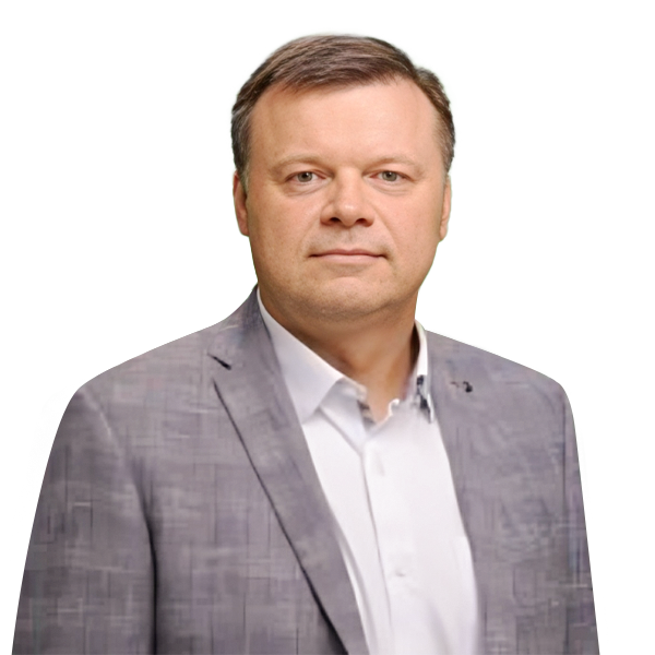 Зображення депутата Сергій Бунін Валерійович Зображення депутата Сергій Бунін Валерійович