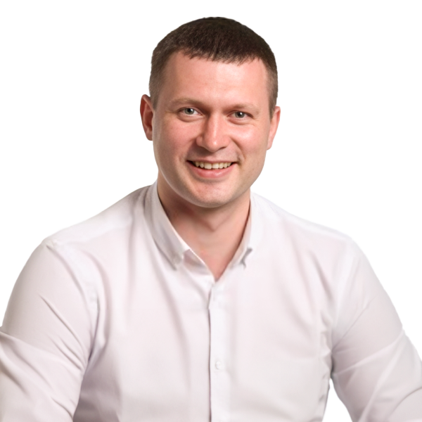 Зображення депутата Ігор Васильєв Сергійович