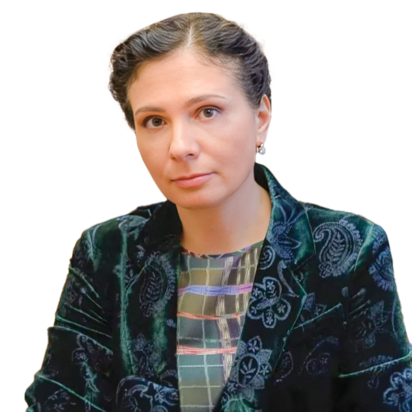 Зображення депутата Юлія Льовочкіна Володимирівна