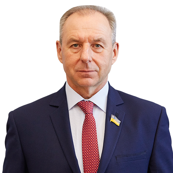 Зображення депутата Юрій Загородній Іванович