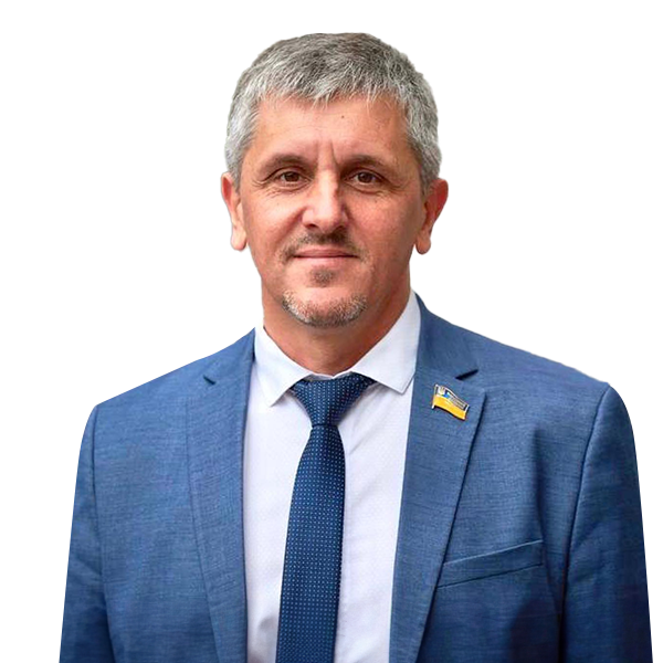 Зображення депутата Анатолій Остапенко Дмитрович Зображення депутата Анатолій Остапенко Дмитрович