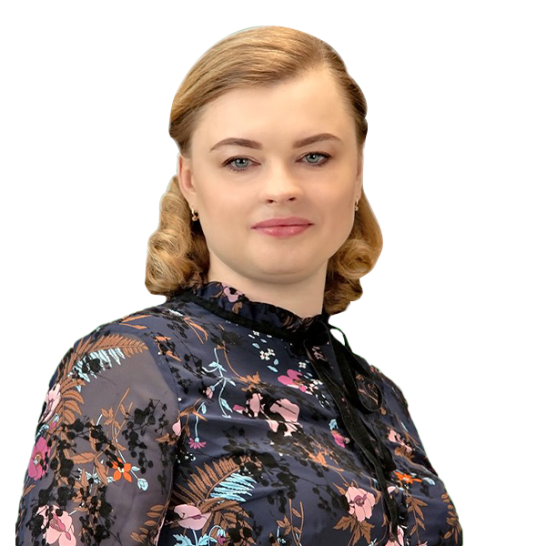 Зображення депутата Ганна Лічман Василівна Зображення депутата Ганна Лічман Василівна