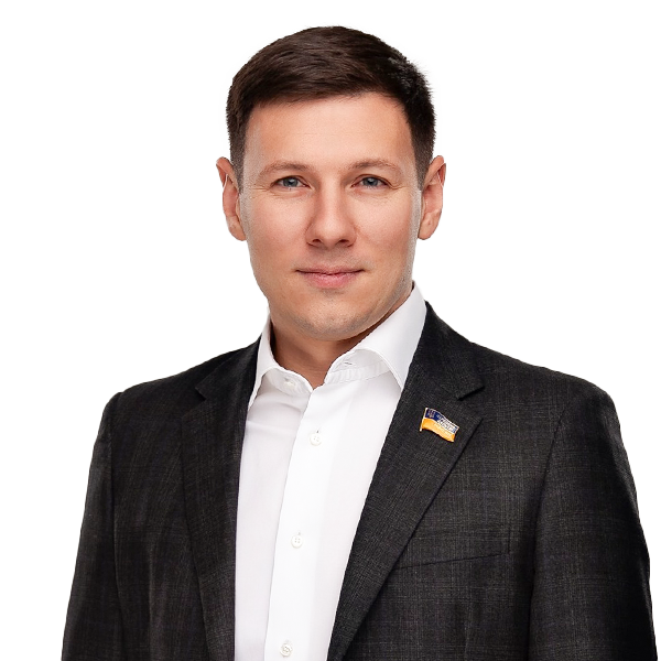 Зображення депутата Олексій Красов Ігорович Зображення депутата Олексій Красов Ігорович