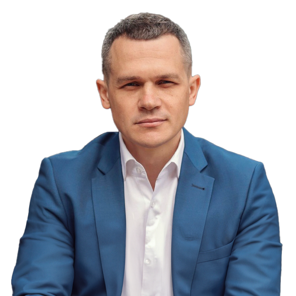 Зображення депутата Олексій Кучер Володимирович