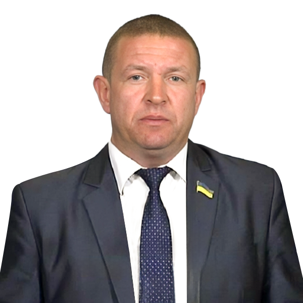 Зображення депутата Михайло Бондар Леонтійович Зображення депутата Михайло Бондар Леонтійович