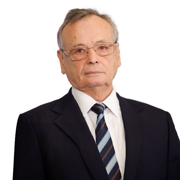 Зображення депутата Юлій Іоффе Якович