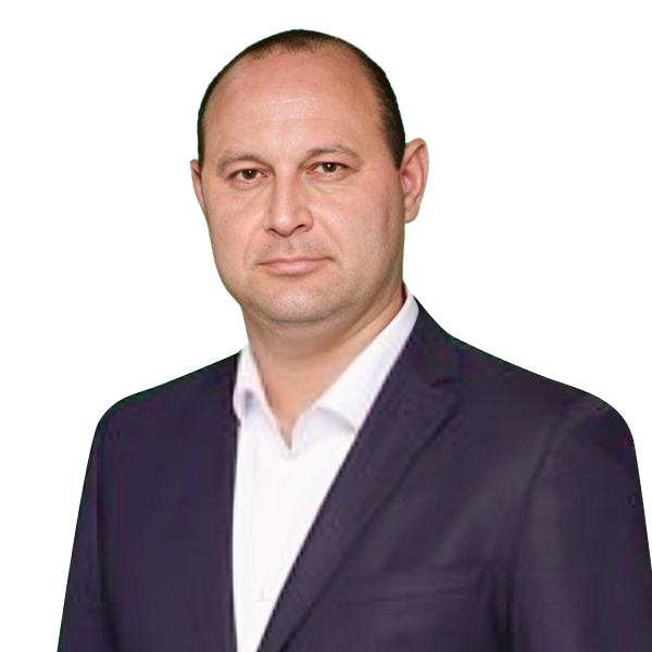 Зображення депутата Ігор Негулевський Петрович