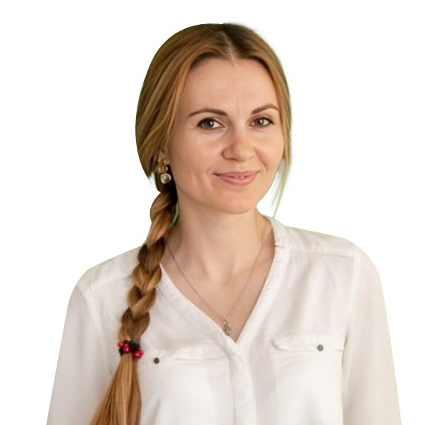 Зображення депутата Анна Скороход Костянтинівна Зображення депутата Анна Скороход Костянтинівна