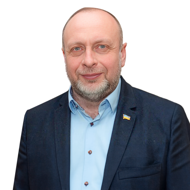 Зображення депутата Андрій Кіт Богданович Зображення депутата Андрій Кіт Богданович