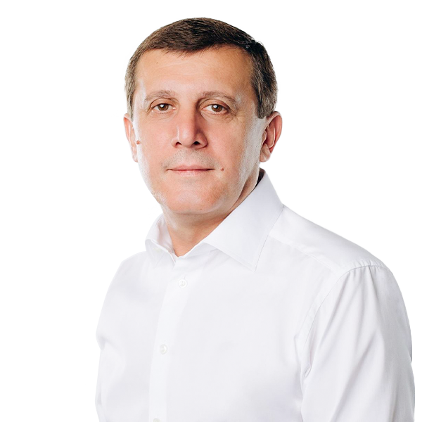 Зображення депутата Василь Петьовка Васильович