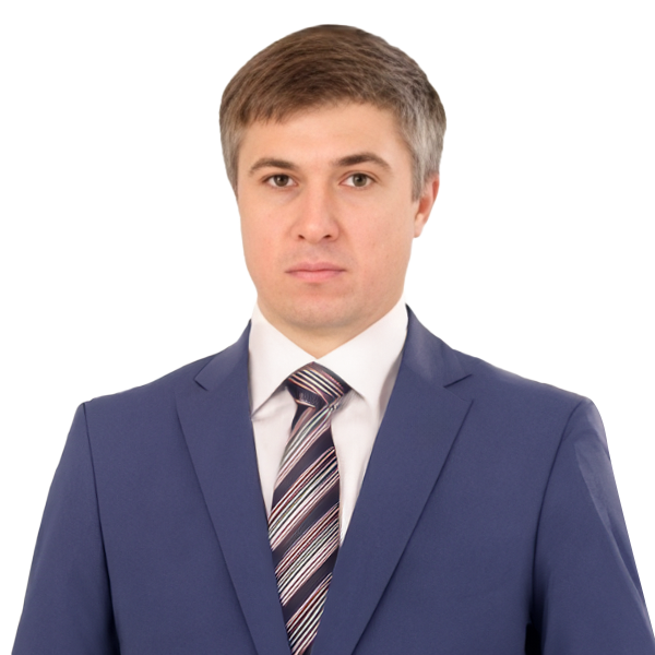 Зображення депутата Олександр Сухов Сергійович