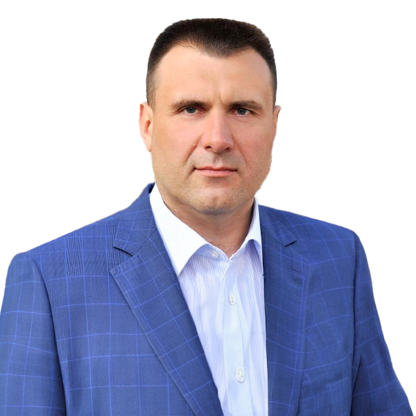 Зображення депутата Сергій Мандзій Володимирович